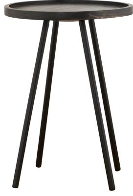 House Doctor Juco bijzettafel (Hoogte: 55 cm)