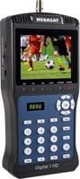 MegaSat Digital 1 HD SAT finder - thumbnail