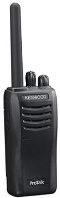 Kenwood TK-3501 UHF FM TK-3501E PMR-portofoon