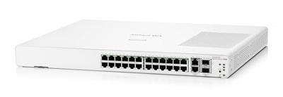 aruba JL806A#ABB JL806A#ABB Netwerk switch 24 poorten 128 Gbit/s aruba JL806A#ABB JL806A#ABB Netwerk switch 24 poorten 128 Gbit/s
