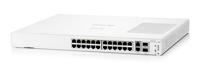 aruba JL806A#ABB Managed Netwerk Switch 24 poorten 128 Gbit/s - thumbnail