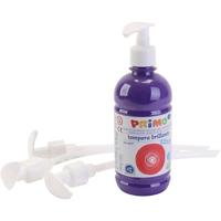 PRIMO verfpompen, l: 20 cm, d 3 cm, 12 stuk/ 1 doos - thumbnail