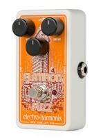 Electro Harmonix Flatiron Fuzz effectpedaal - thumbnail