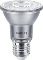 Signify 44308200 Gloeilamp-lamp Energielabel F (A - G) E27 Reflector 6 W Neutraalwit (Ø x l) 65 mm x 85 mm 1 stuk(s) - thumbnail