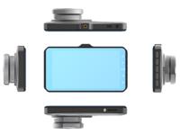 Tracer 4TS Full HD Zwart - thumbnail