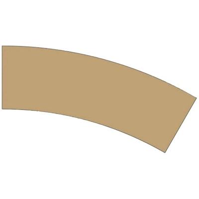 NOCH 53841 H0 Easy-Track tracé-element (b x h) 77.5 mm x 4 mm 476.25 mm NOCH 53841 H0 Easy-Track tracé-element (b x h) 77.5 mm x 4 mm 476.25 mm