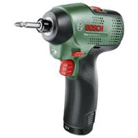 Bosch Home and Garden EasyImpactDrive 12 06033D6001 Accu-draaislagmoeraanzetter 12.0 V - thumbnail