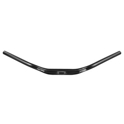 Ergotec Stuur city cruiser ø31,8mm x 640mm - zwart