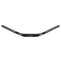 Ergotec Stuur city cruiser ø31,8mm x 640mm - zwart - thumbnail