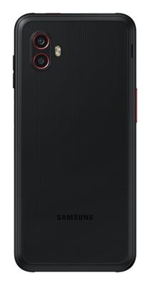 Smartphone Samsung Galaxy XCover6 Pro 6,6" Octa Core 6 GB RAM 128 GB Zwart - thumbnail