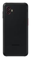 Samsung Galaxy Xcover 6 Pro Smartphone 128 GB 16.8 cm (6.6 inch) Zwart Android 12 Dual-SIM - thumbnail