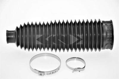 Stuurhoes, besturing 84084