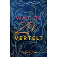 Wat de zee vertelt - Julia Drake - Hardcover (9789048847914) - thumbnail