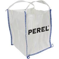 Perel 0418000 Bouwafvalzak 300 l 1 stuk(s) - thumbnail
