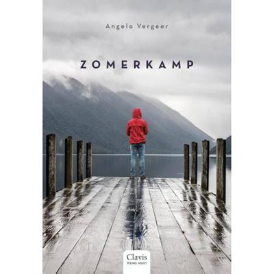 Zomerkamp (Hardback)