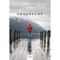 Zomerkamp (Hardback) - thumbnail