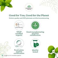 Organic India Thee Tulsi Original - thumbnail