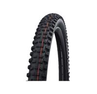 SCHWALBE Vouwband hans dampf super gravity 27.5 x 2.35" / 60-584 mm - zwart - thumbnail