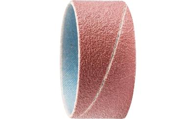 PFERD TOOLS KSB 5125 A 80 42240508 Schuurhuls Korrelgrootte (num) 80 (Ø x h) 51 mm x 25 mm 10 stuk(s)