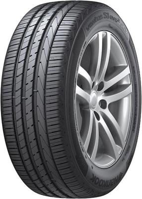 HANKOOK sommerreifen "ventus s1 evo 2 (k117b) " tires so 245/40zr18 97y runflat ventus s1