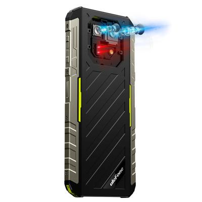Ulefone Armor 22 256GB/8GB Dual SIM Negro