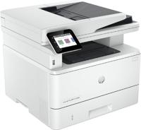 Monochrome Laserprinter HP 2Z623F - thumbnail