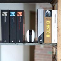 Bewakingscamera voor Binnen - WiFi Smart Camera - Full HD 1080P - Smart Home App - Nachtzicht (HWC201PT) - thumbnail