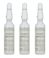 Dr Grandel - Dr. Grandel BeautyGen Renew Ampoules Serum 9 ml - thumbnail