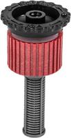 Nozzle 0-360gr - radius 3,6m - rood - thumbnail