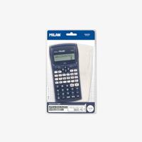 Wetenschappelijke rekenmachine Milan M240-1918 Blauw 16,7 x 8,4 x 1,9 cm - thumbnail