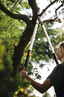 Fiskars Smartfit Telescopische Takkenschaar L86 - thumbnail