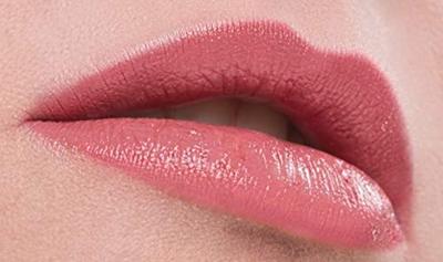 Benecos natural beauty Natural lipstick pink honey 1 Stuks