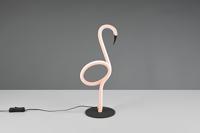 Trio Roze flamingo led tafellampIngo - R54581193 - thumbnail