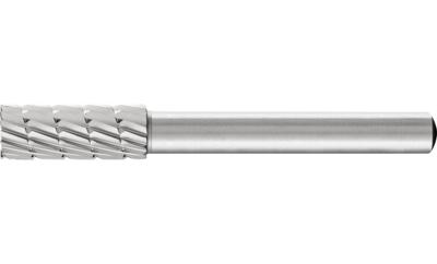 PFERD TOOLS 22405036 Freesstift Cilinder Lengte 60 mm Afmeting, Ø 8 mm Werklengte 20 mm Schachtdiameter 6 mm