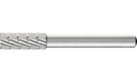 PFERD TOOLS 22405036 Freesstift Cilinder Lengte 60 mm Afmeting, Ø 8 mm Werklengte 20 mm Schachtdiameter 6 mm - thumbnail