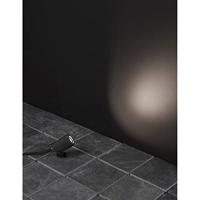 Lyora Kleine spotMini zwart - 9010004 - thumbnail