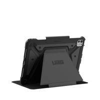 Urban Armor Gear Metropolis SE Book cover Zwart Tabletcover - thumbnail
