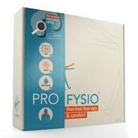 Profysio Lijnzaad Kussen Horse Shoe Cervico - thumbnail