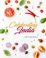 Celebrating India (Paperback) - thumbnail