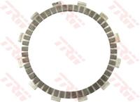 TRW koppelingsplaat set clutch kit mcc126-10 - thumbnail