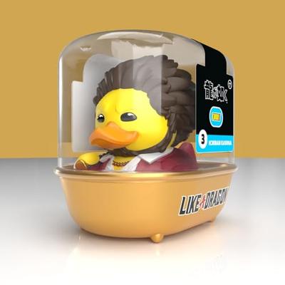 Yakuza Tubbz - Ichiban Kasuga