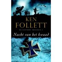 Nacht van het kwaad (Paperback) - thumbnail