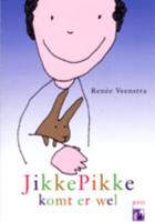 Jikke Pikke komt er wel (Paperback) - thumbnail