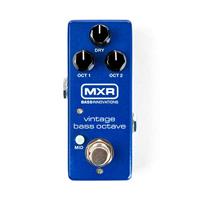 MXR M280 Vintage Bass Octave - thumbnail