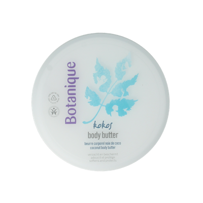 Botanique Kokos Body Butter