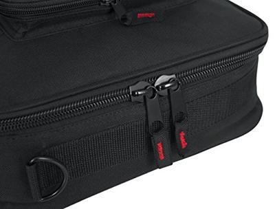 Gator Cases GK-1610 gigbag voor MIDI keyboard / controller 41x25x8 cm