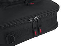 Gator Cases GK-1610 gigbag voor MIDI keyboard / controller 41x25x8 cm - thumbnail