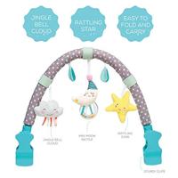 Mini moon arch - thumbnail