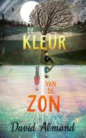 De kleur van de zon - David Almond - Paperback (9789021414942) - thumbnail