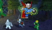 LEGO Marvel Avengers - thumbnail